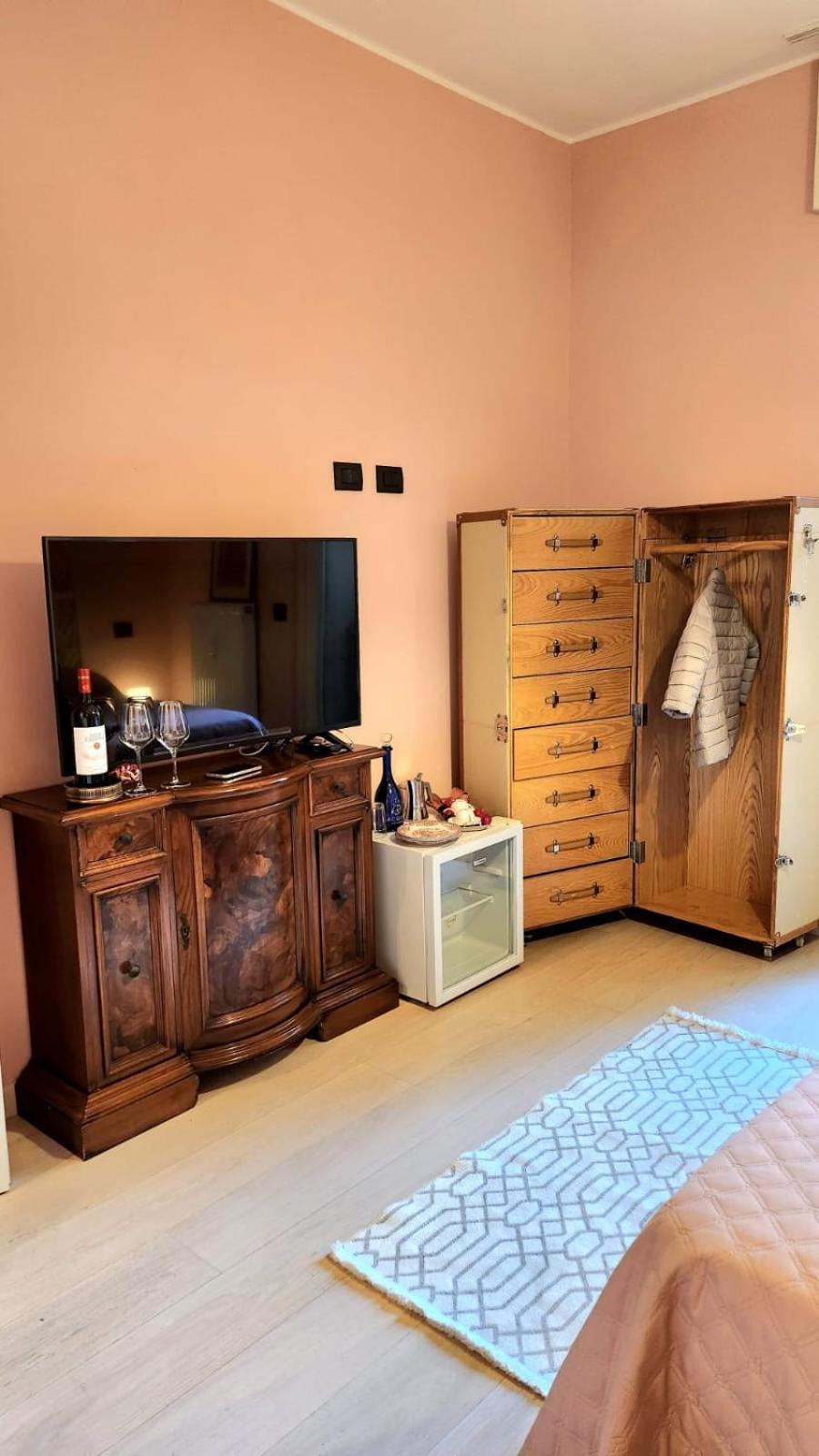 Magnificent Rooms Verona Center Exterior foto