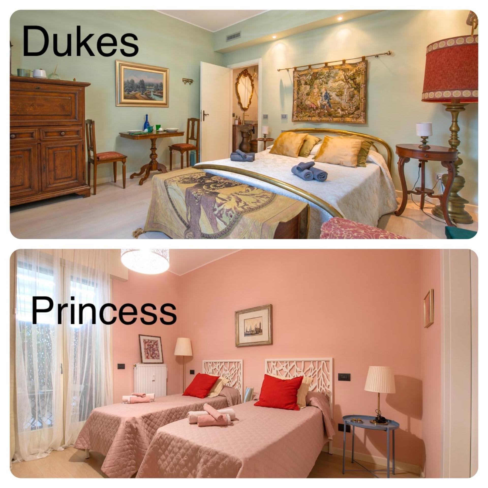 Magnificent Rooms Verona Center Exterior foto